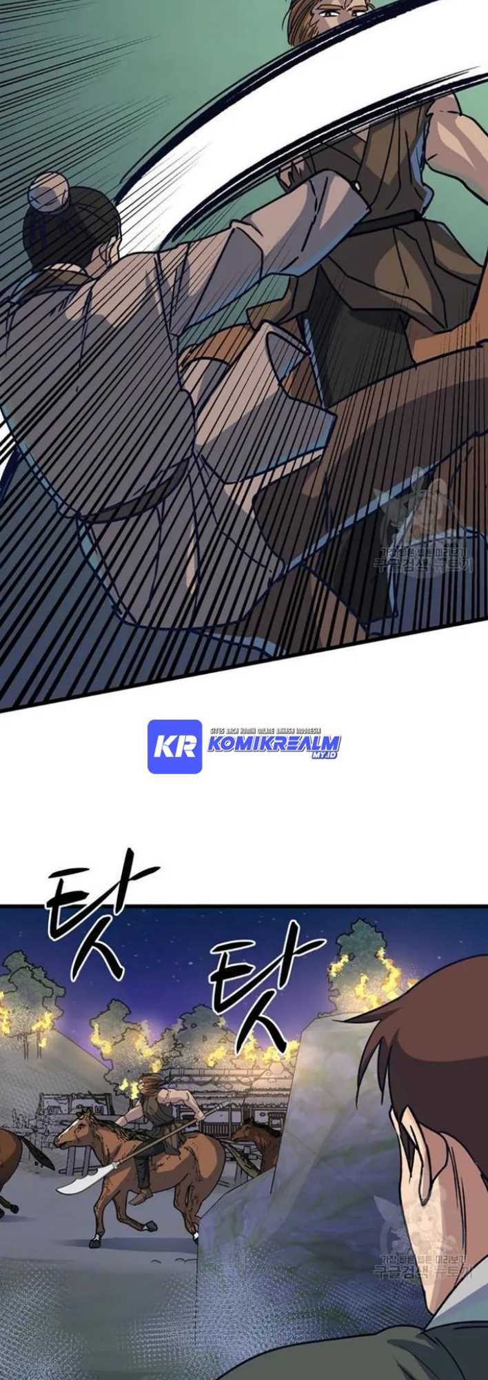 The Heavenly Demon Will Turn the World Upside Down Chapter 17 Gambar 6