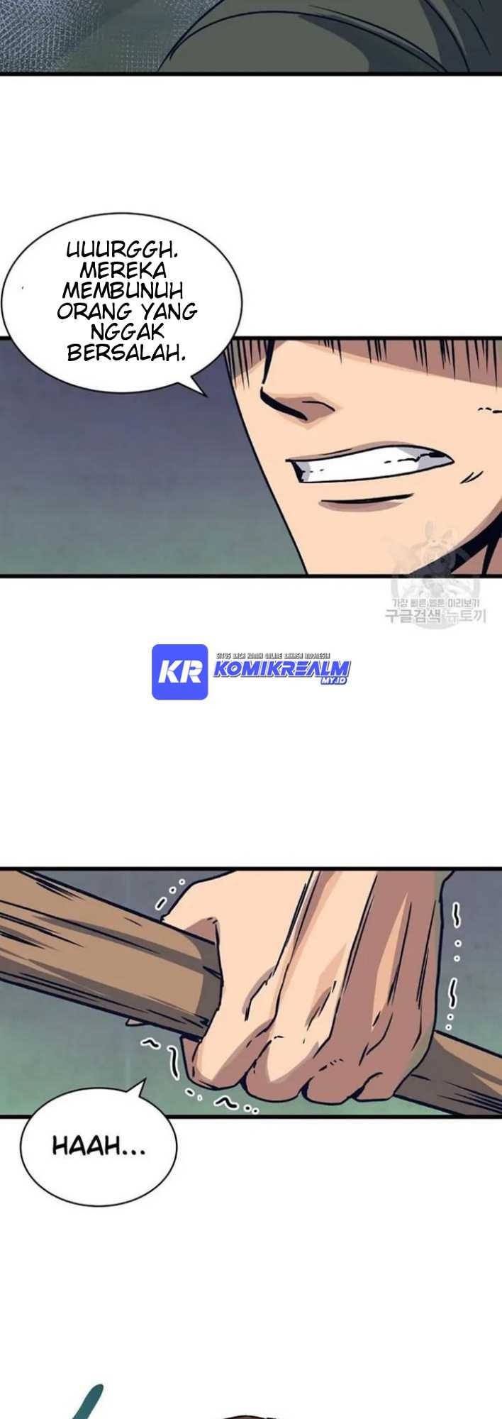 The Heavenly Demon Will Turn the World Upside Down Chapter 17 Gambar 7