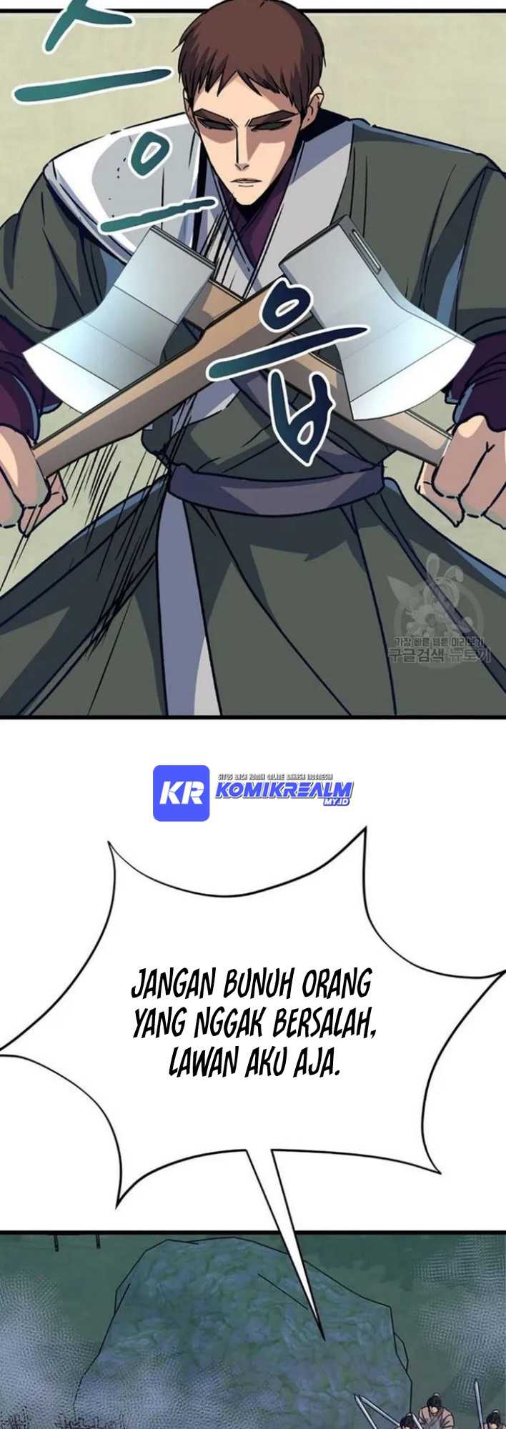 The Heavenly Demon Will Turn the World Upside Down Chapter 17 Gambar 8