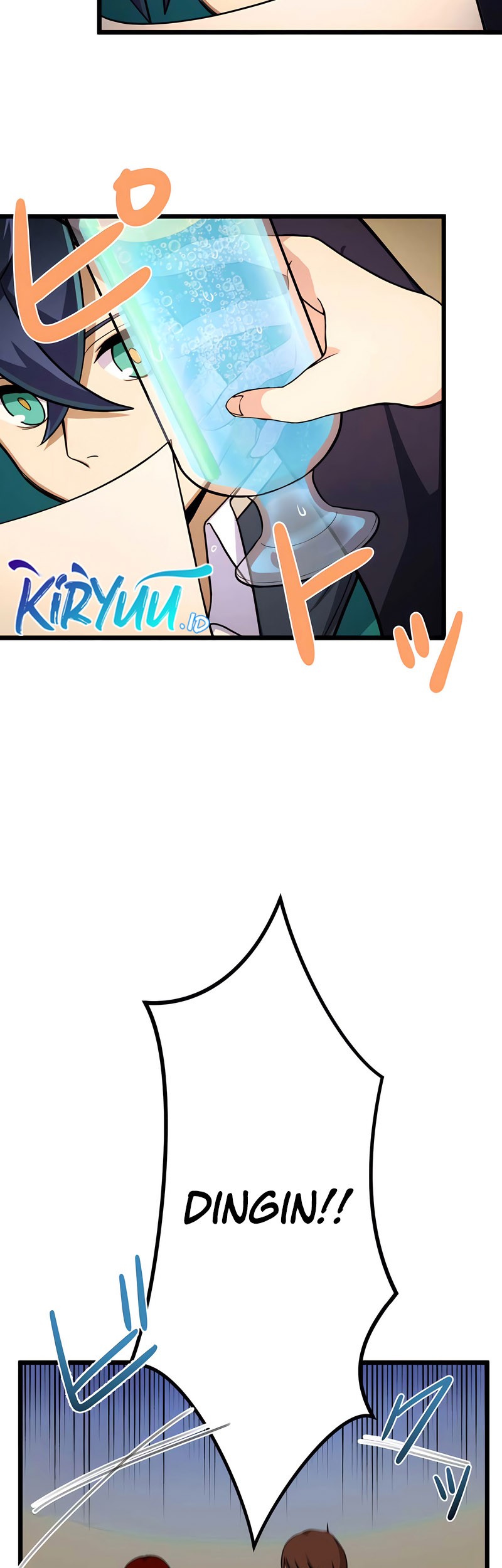 I Reincarnated as an SSS-Ranked Goblin Chapter 13 Gambar 4