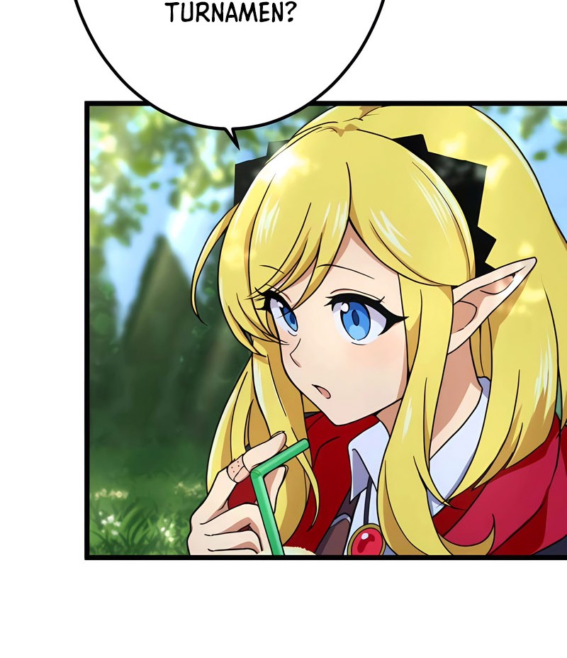 I Reincarnated as an SSS-Ranked Goblin Chapter 13 Gambar 9
