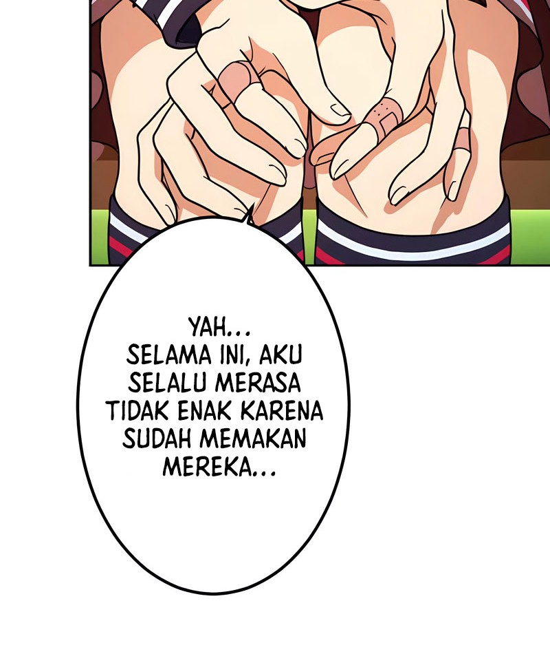 I Reincarnated as an SSS-Ranked Goblin Chapter 13 Gambar 17