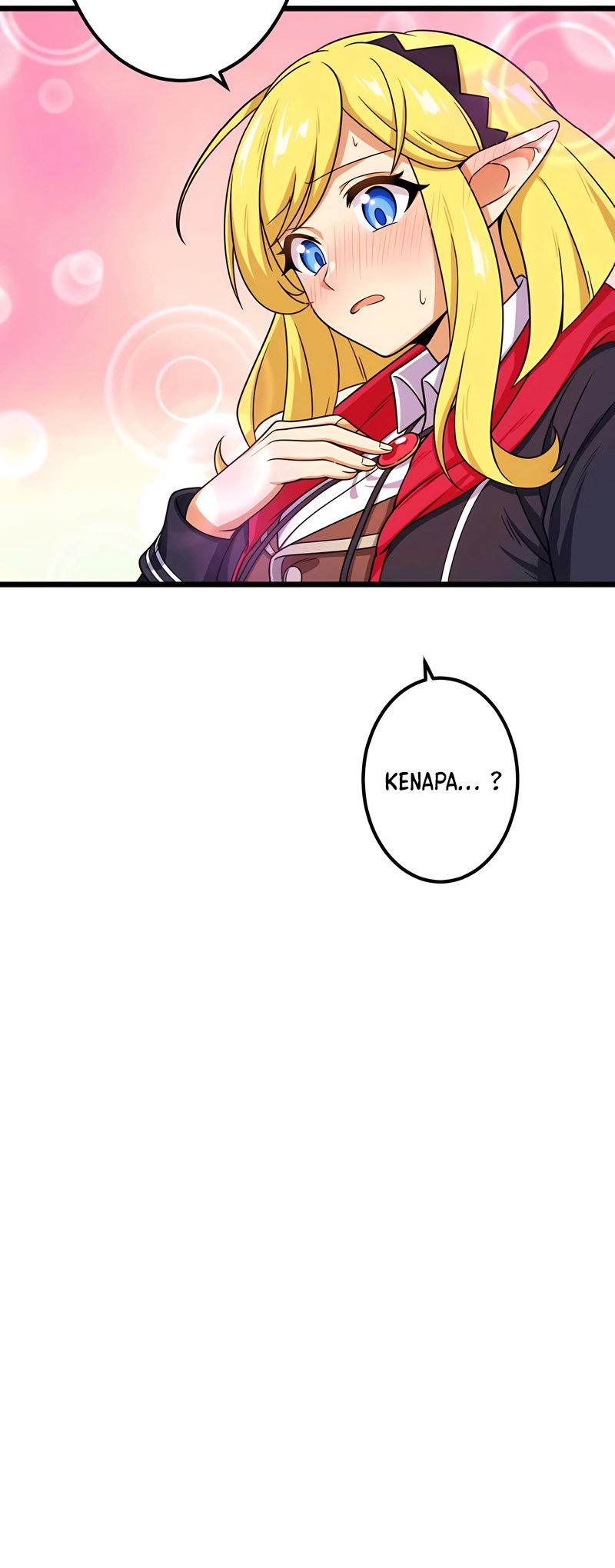 I Reincarnated as an SSS-Ranked Goblin Chapter 13 Gambar 24