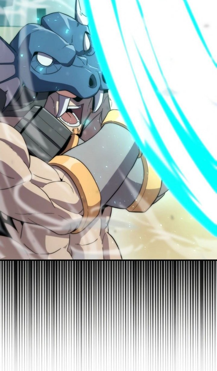 9th Class Sword Master Chapter 22 Gambar 39