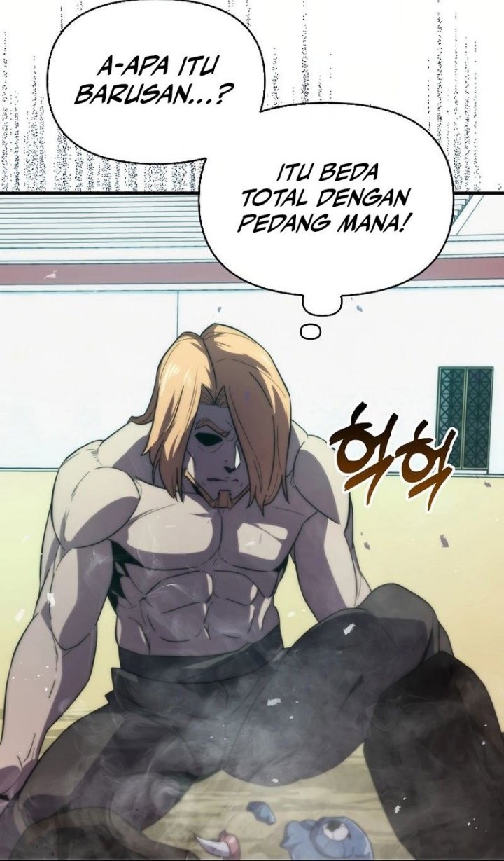 9th Class Sword Master Chapter 22 Gambar 42