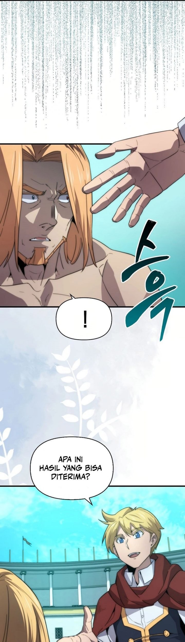 9th Class Sword Master Chapter 22 Gambar 43
