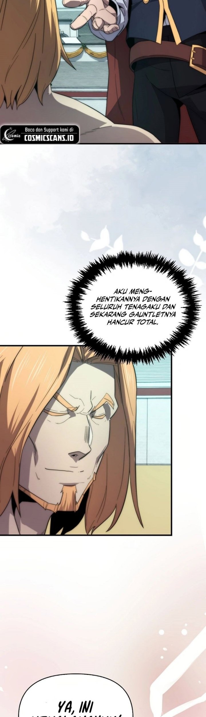 9th Class Sword Master Chapter 22 Gambar 44