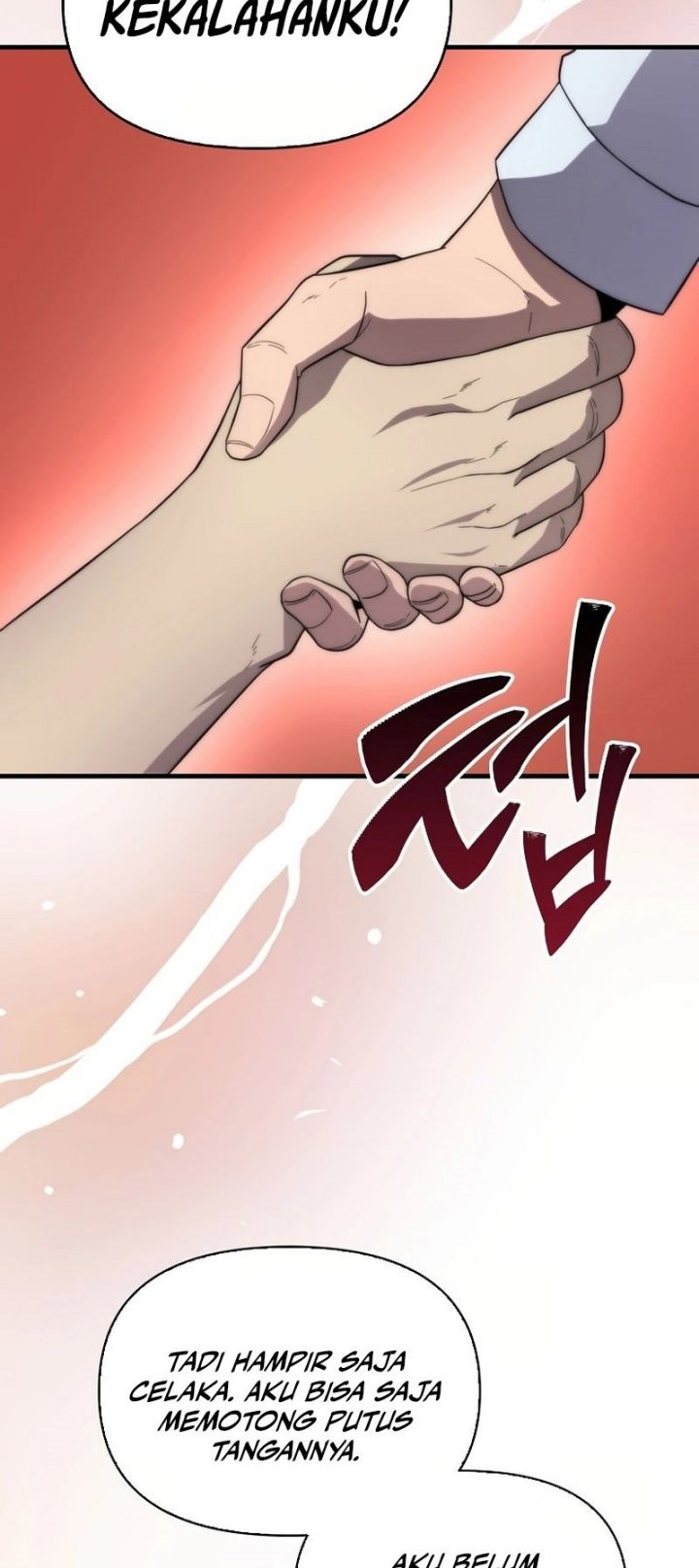 9th Class Sword Master Chapter 22 Gambar 45