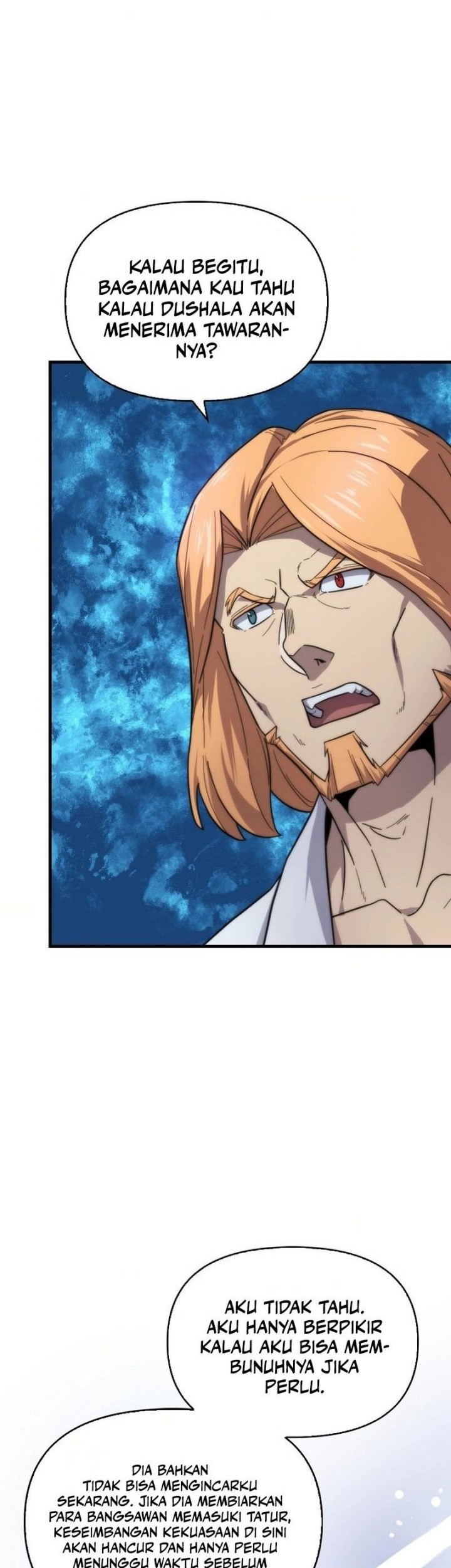 9th Class Sword Master Chapter 22 Gambar 5