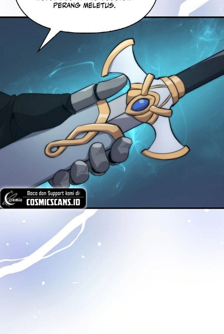 9th Class Sword Master Chapter 22 Gambar 6