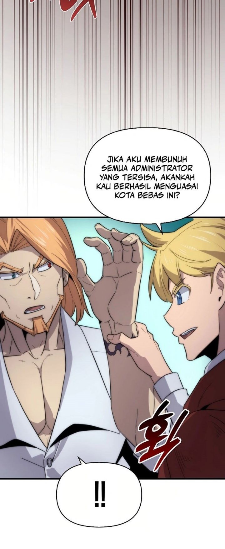 9th Class Sword Master Chapter 22 Gambar 9