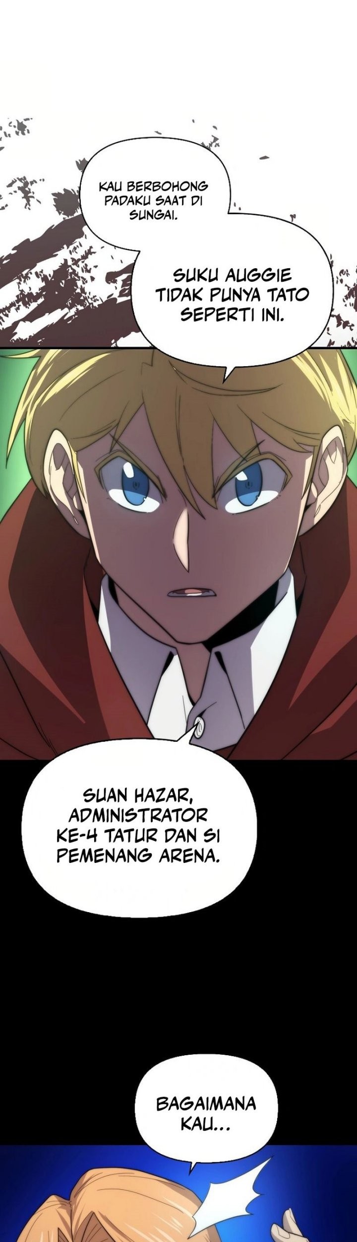 9th Class Sword Master Chapter 22 Gambar 10