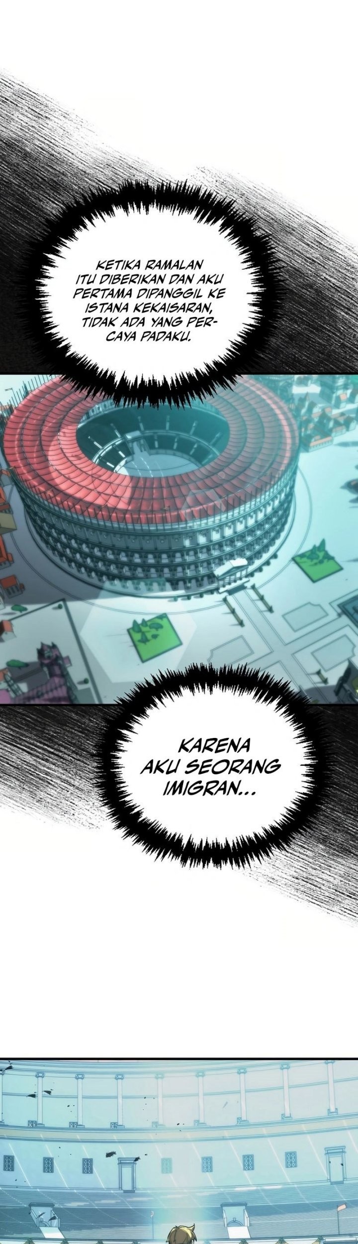 9th Class Sword Master Chapter 22 Gambar 13