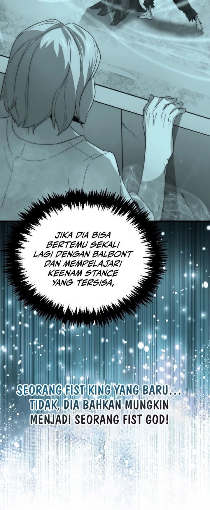 9th Class Sword Master Chapter 22 Gambar 24