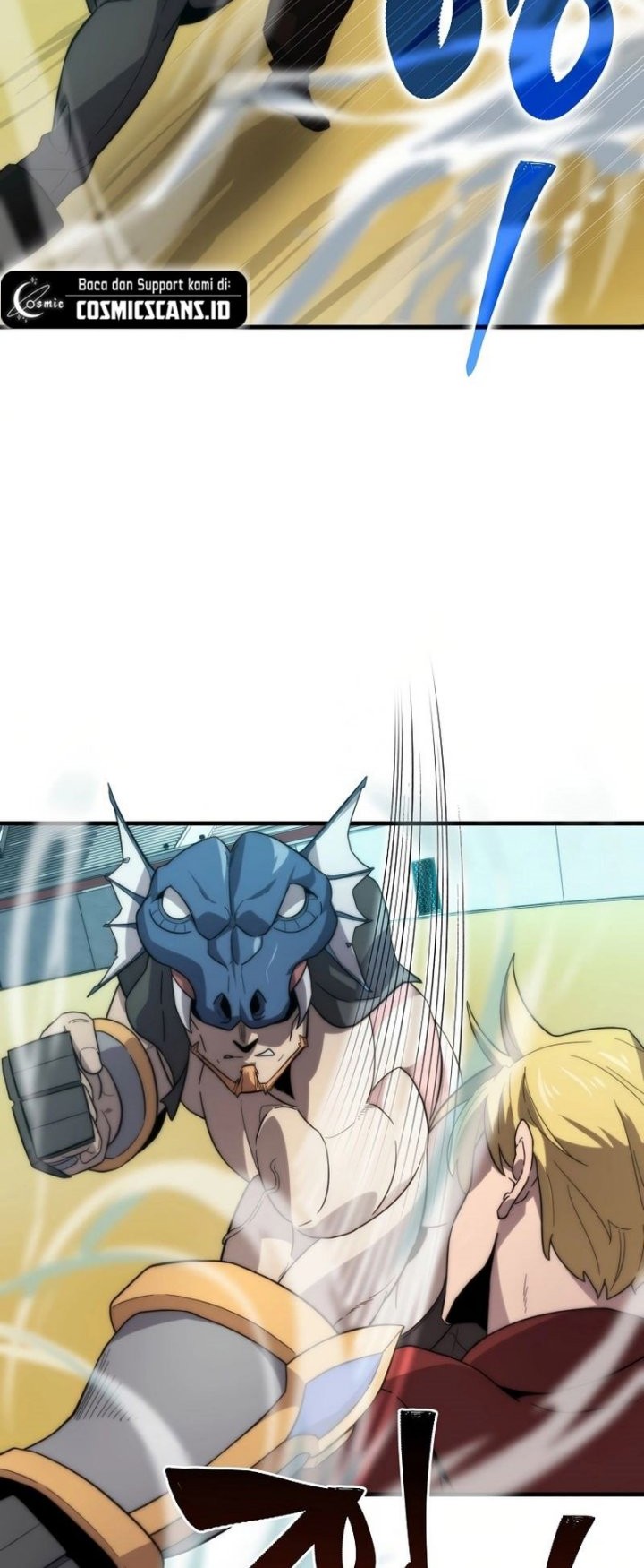 9th Class Sword Master Chapter 22 Gambar 27