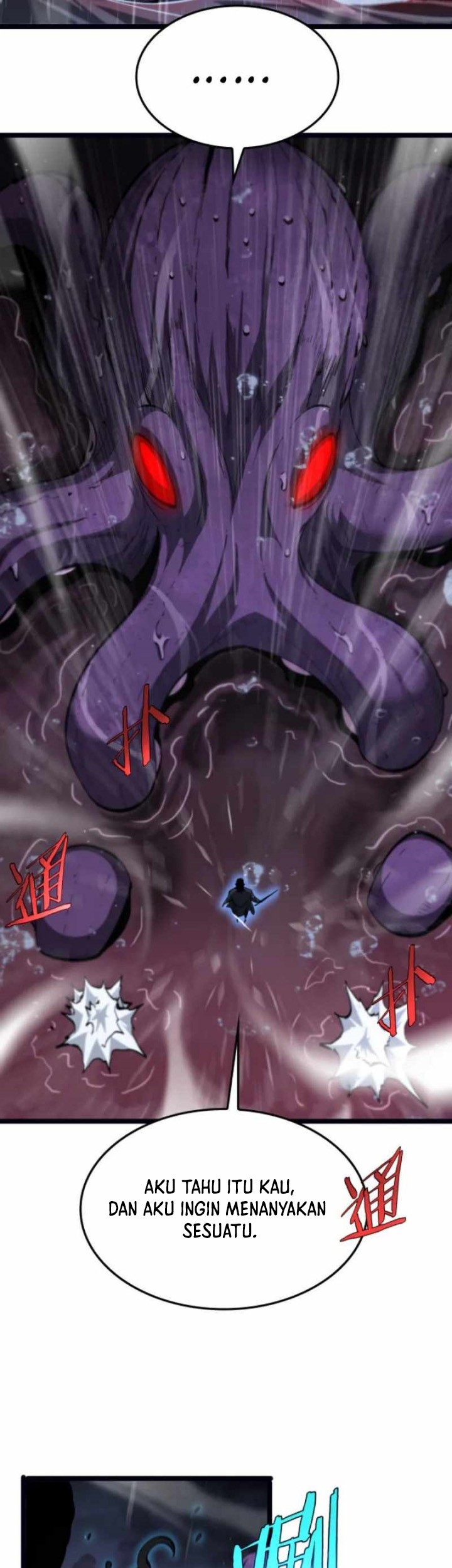 World’s Apocalypse Online Chapter 219 Gambar 32