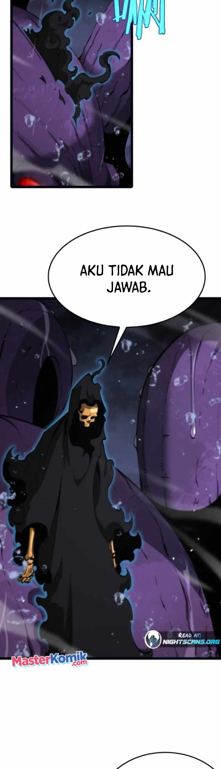 World’s Apocalypse Online Chapter 219 Gambar 33