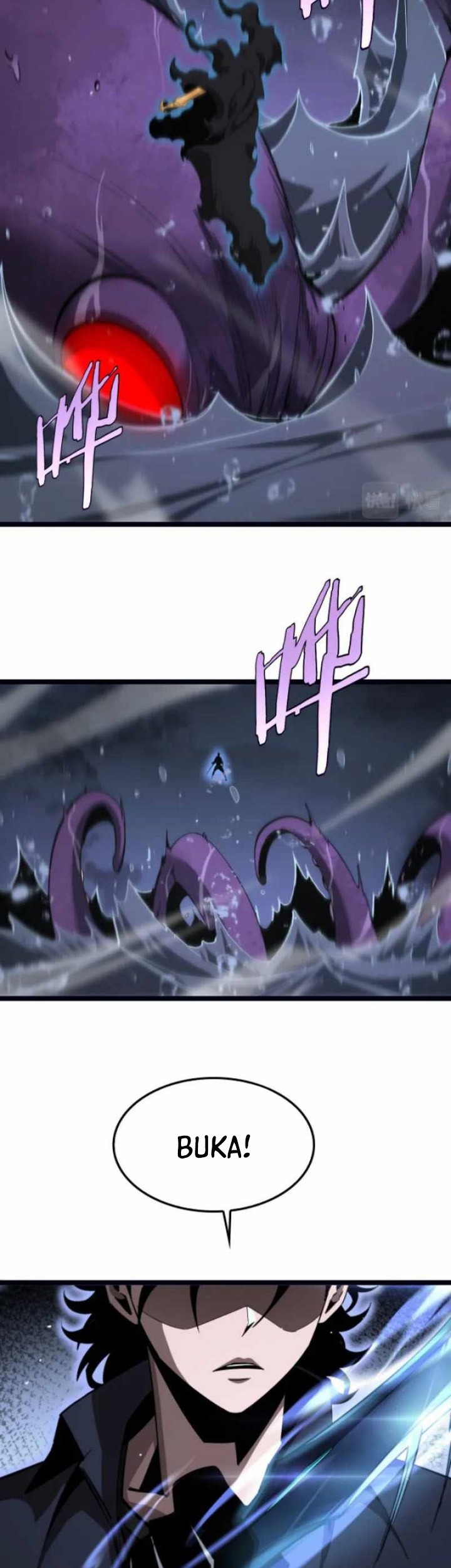 World’s Apocalypse Online Chapter 219 Gambar 35