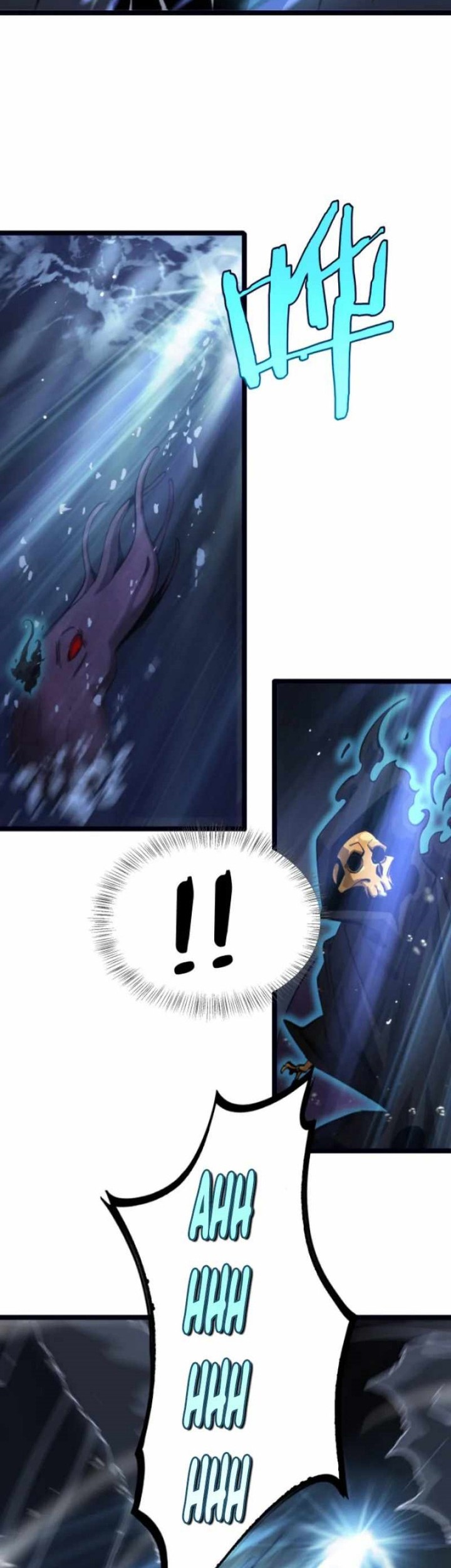 World’s Apocalypse Online Chapter 219 Gambar 36