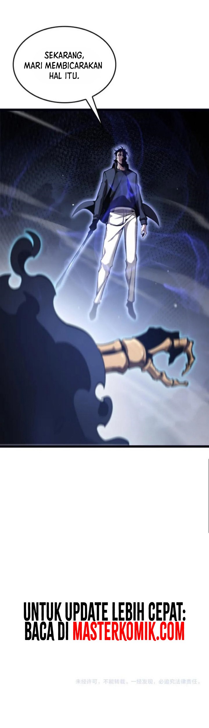 World’s Apocalypse Online Chapter 219 Gambar 41