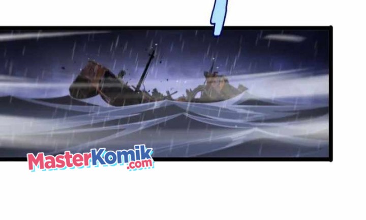 World’s Apocalypse Online Chapter 219 Gambar 16