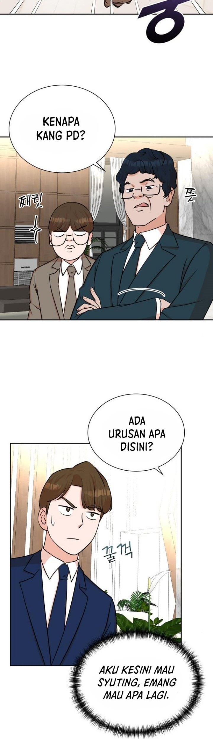 Baca Second Life Producer Chapter 56 Gambar 2