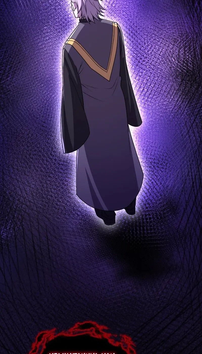The Life After God Of Martial Lived In Seclusion Chapter 257 Gambar 18