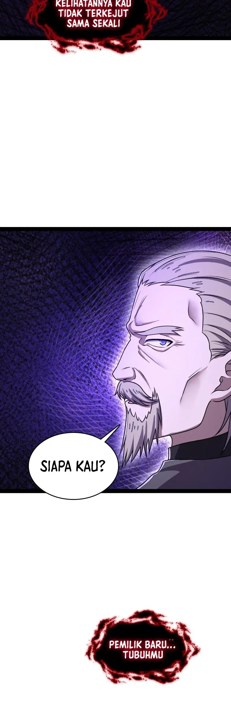 The Life After God Of Martial Lived In Seclusion Chapter 257 Gambar 19