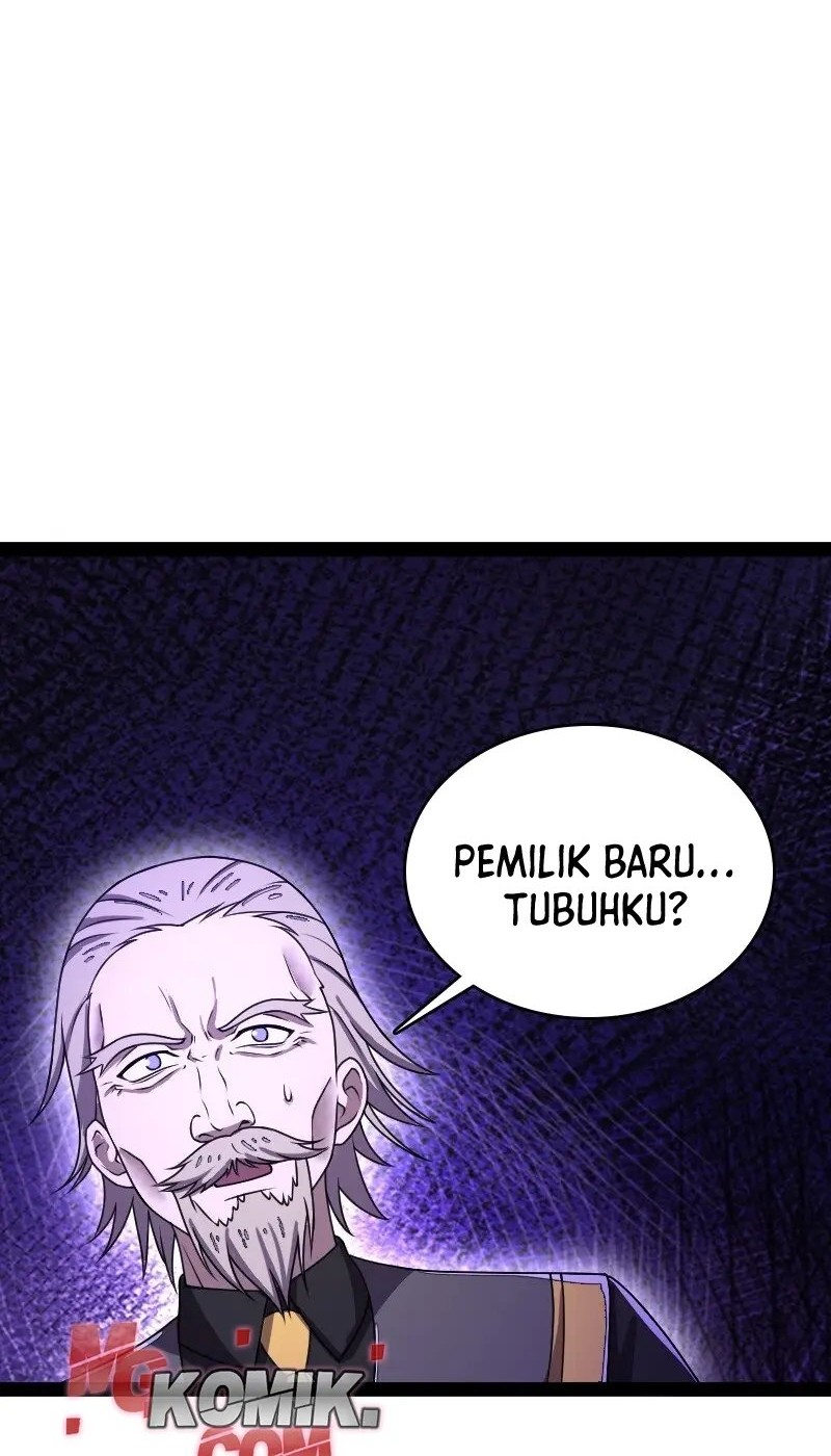 The Life After God Of Martial Lived In Seclusion Chapter 257 Gambar 20