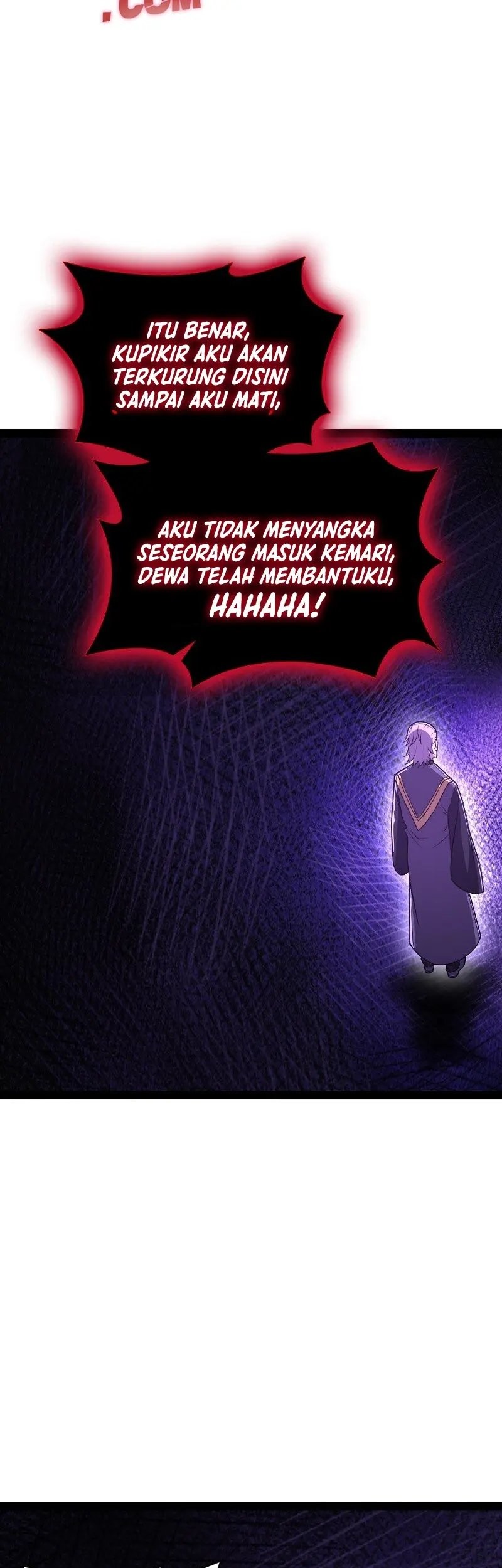 The Life After God Of Martial Lived In Seclusion Chapter 257 Gambar 21