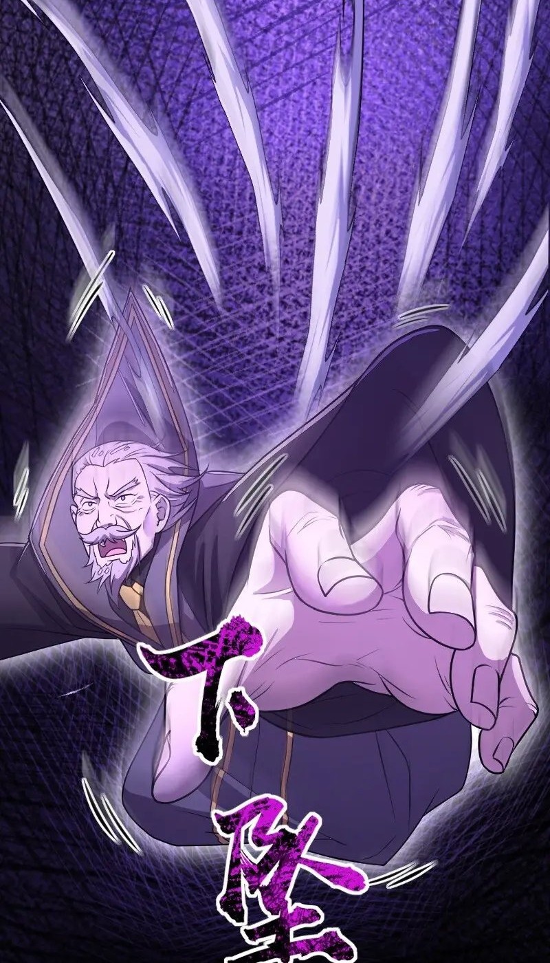 The Life After God Of Martial Lived In Seclusion Chapter 257 Gambar 24