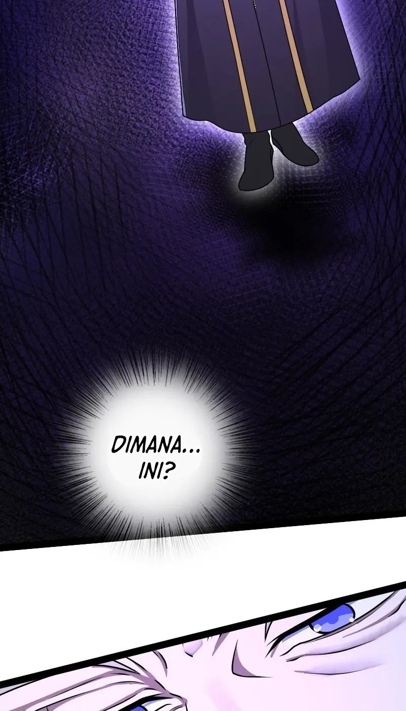 The Life After God Of Martial Lived In Seclusion Chapter 257 Gambar 8