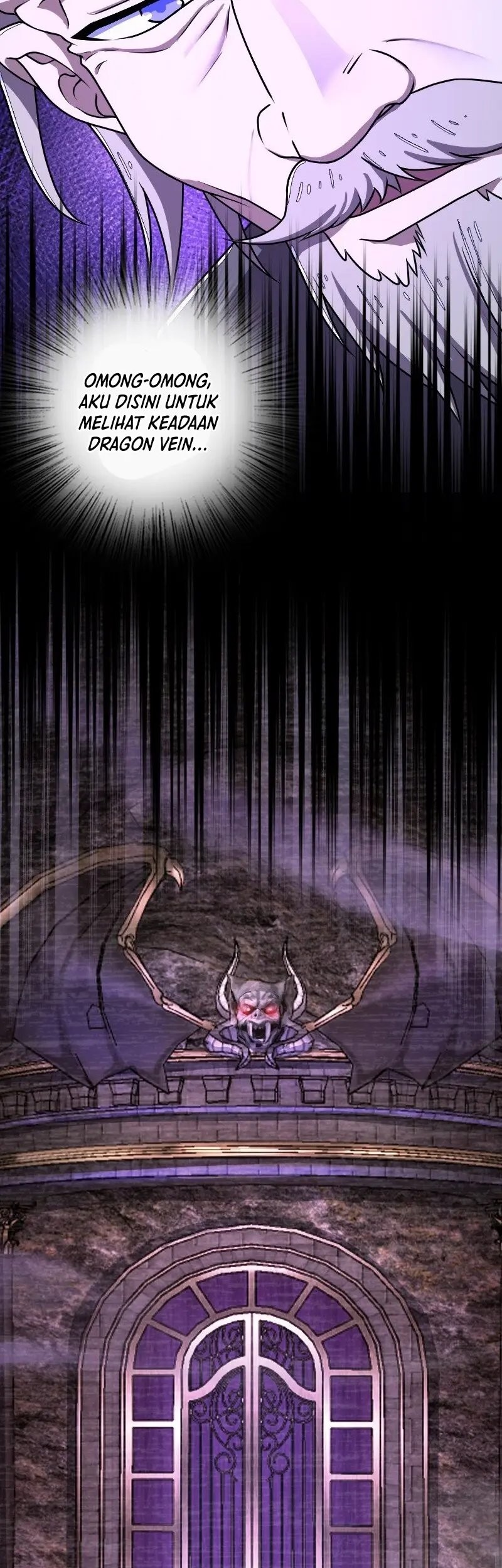 The Life After God Of Martial Lived In Seclusion Chapter 257 Gambar 9