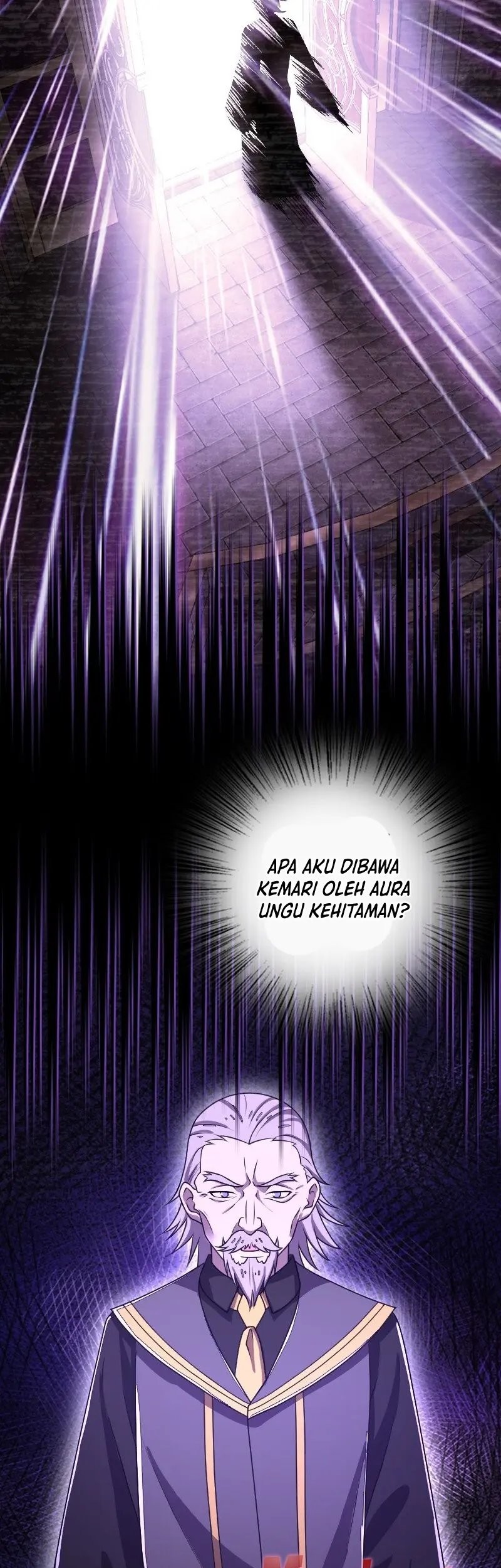 The Life After God Of Martial Lived In Seclusion Chapter 257 Gambar 15