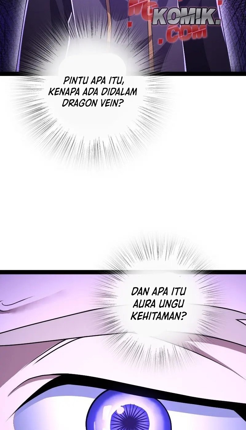 The Life After God Of Martial Lived In Seclusion Chapter 257 Gambar 16