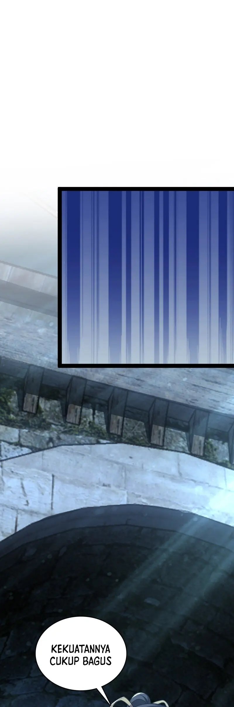 The Life After God Of Martial Lived In Seclusion Chapter 256 Gambar 36