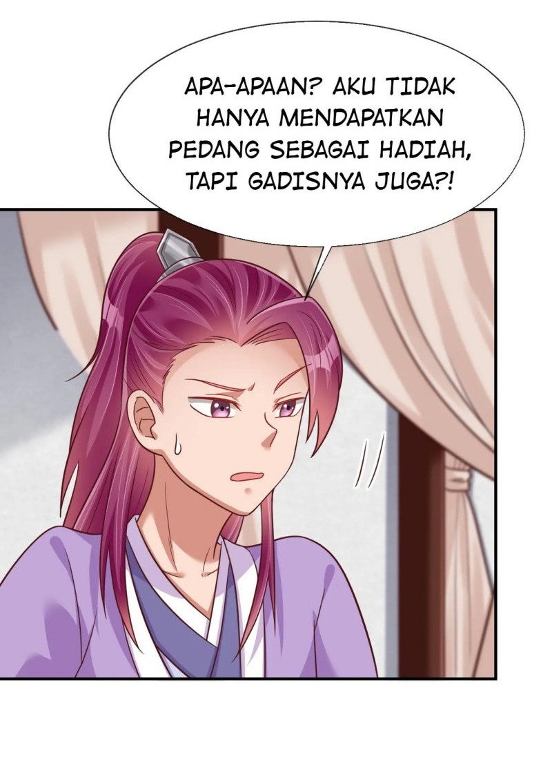 After The Friendship Full Chapter 82 Gambar 9