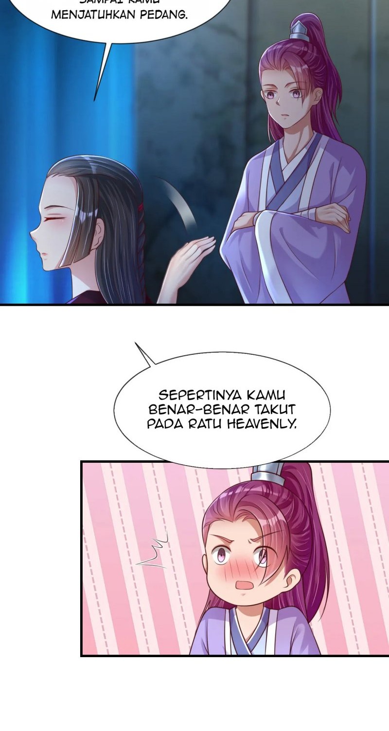 After The Friendship Full Chapter 82 Gambar 21