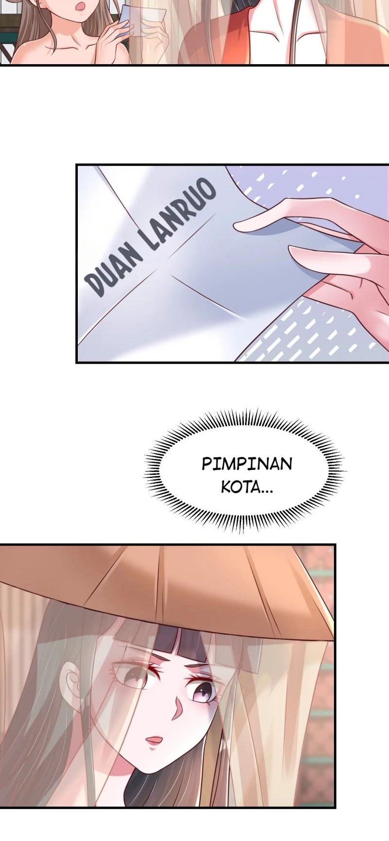 After The Friendship Full Chapter 82 Gambar 29