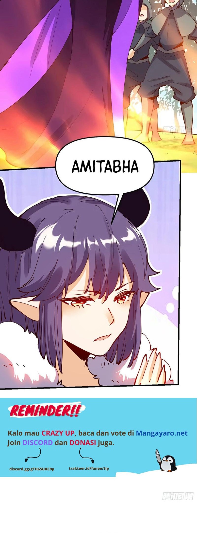 I’m Actually A Cultivation Bigshot Chapter 229 Gambar 12