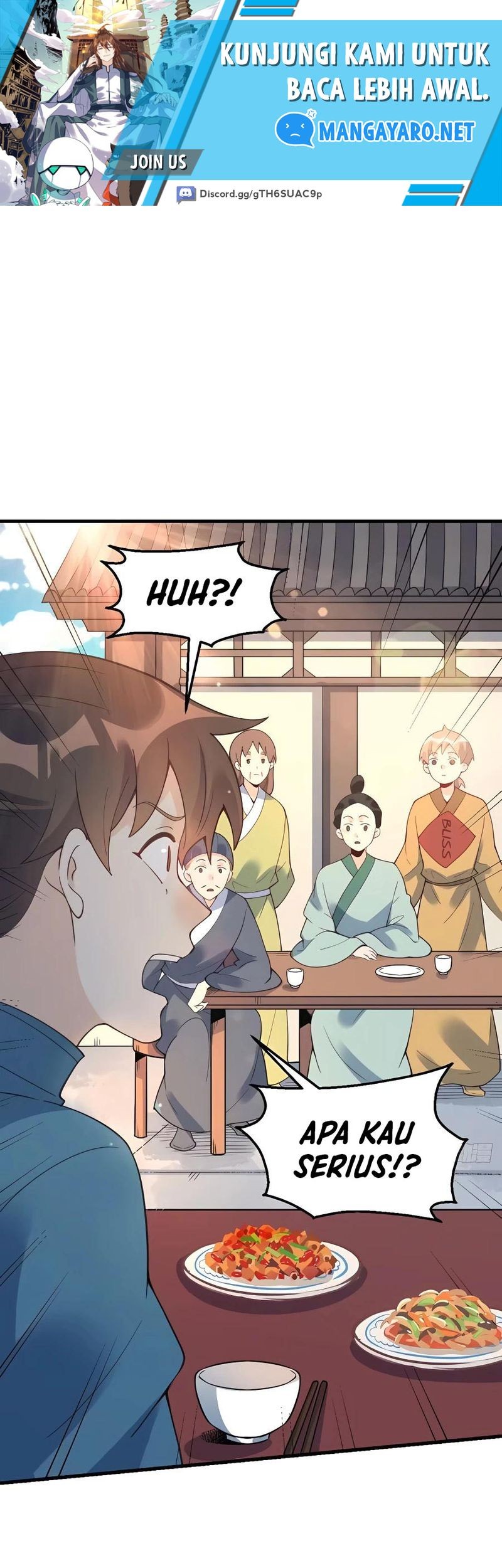 Baca I’m Actually A Cultivation Bigshot Chapter 228 Gambar 2