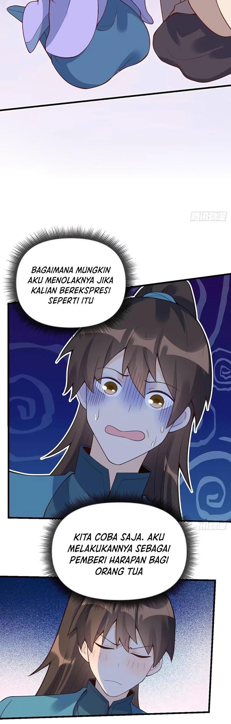 I’m Actually A Cultivation Bigshot Chapter 228 Gambar 28