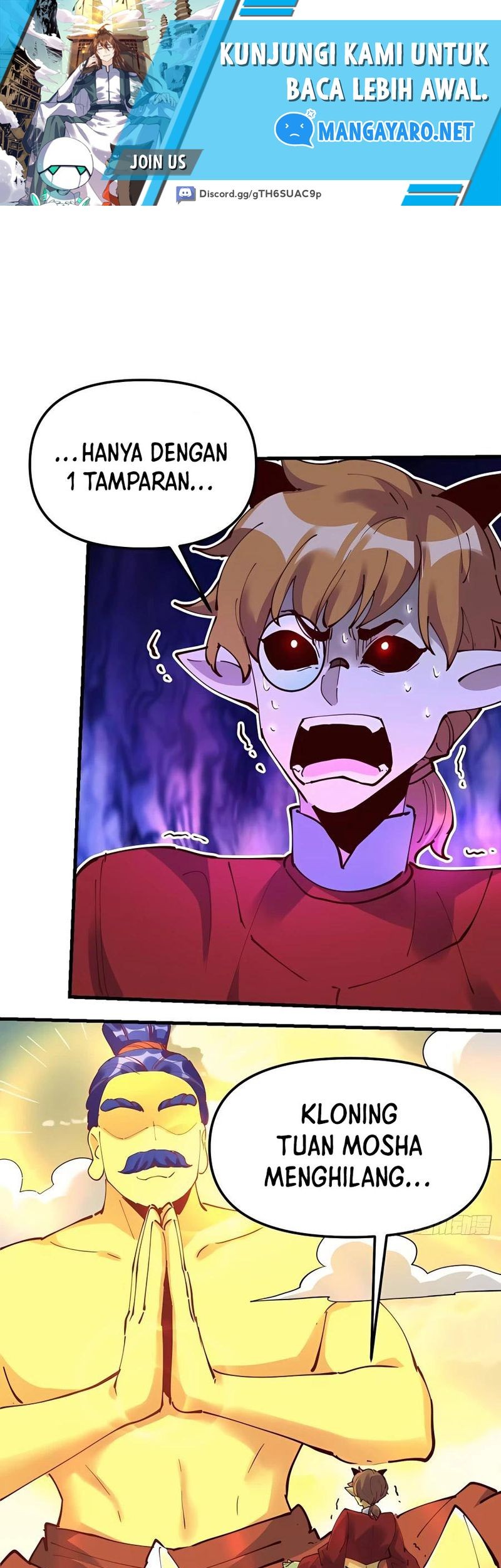 Baca I’m Actually A Cultivation Bigshot Chapter 227 Gambar 2