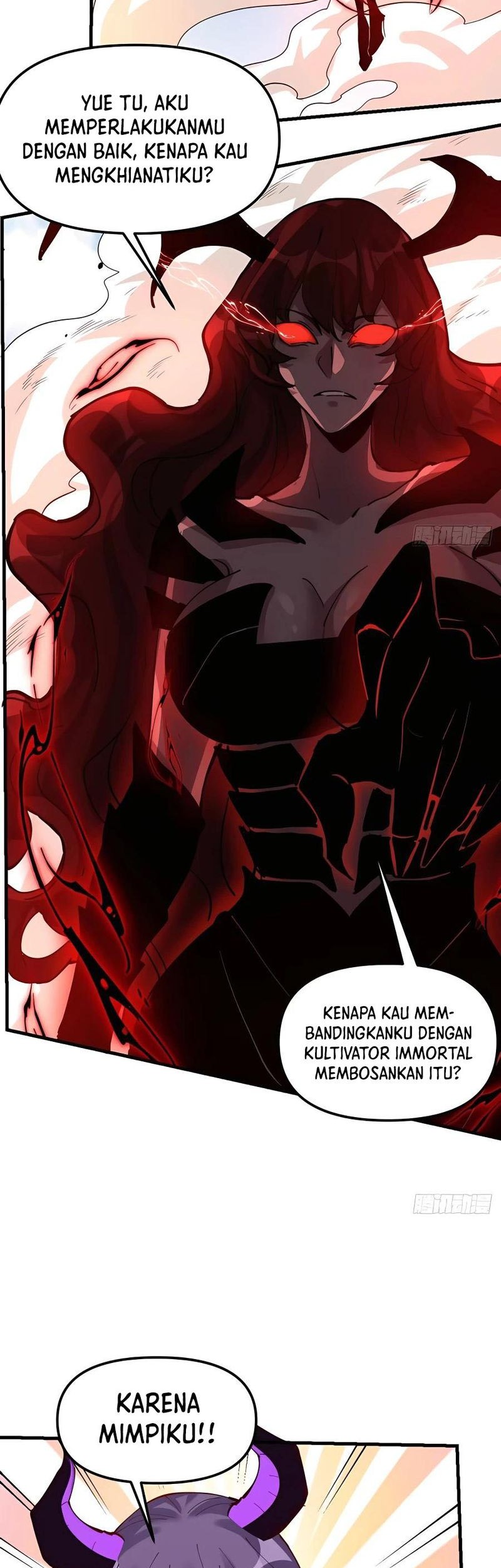 I’m Actually A Cultivation Bigshot Chapter 226 Gambar 4