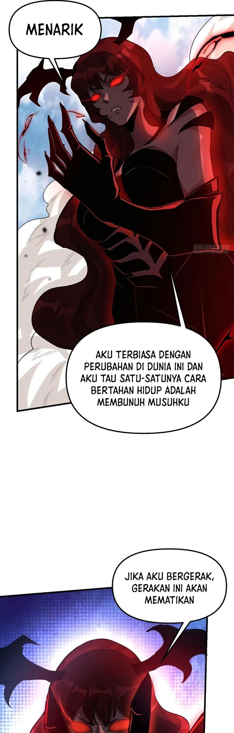 I’m Actually A Cultivation Bigshot Chapter 226 Gambar 6