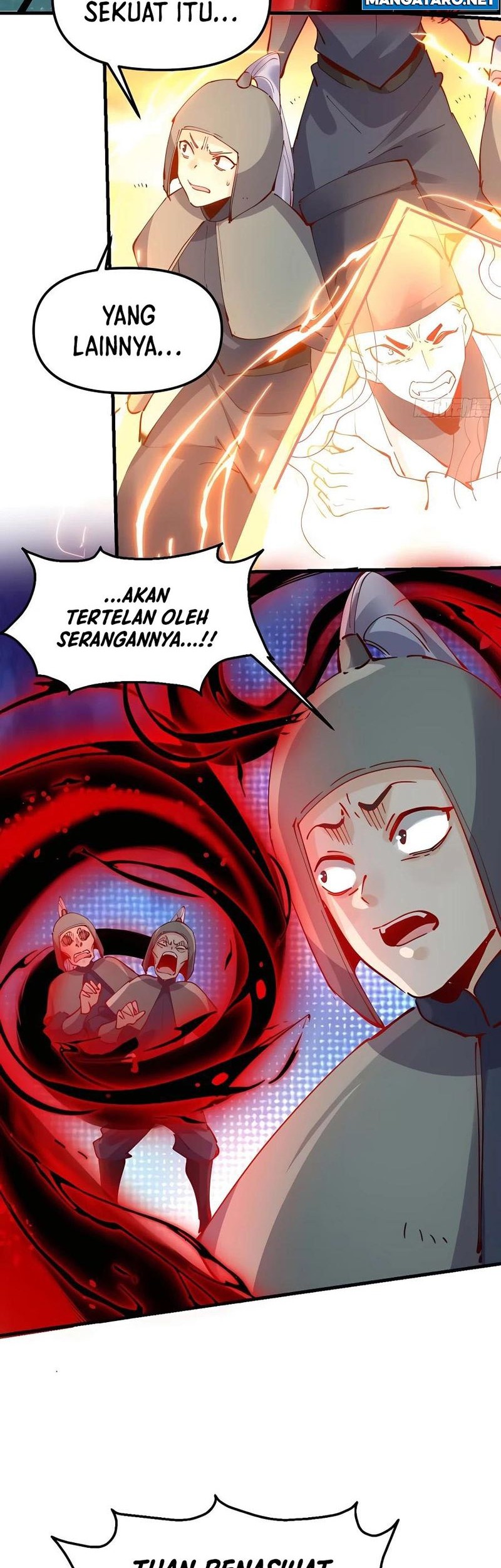 I’m Actually A Cultivation Bigshot Chapter 226 Gambar 11