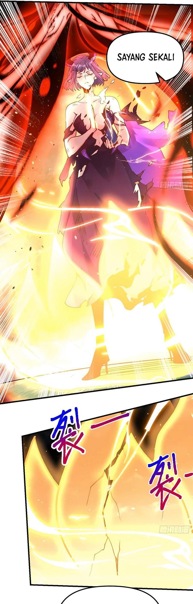 I’m Actually A Cultivation Bigshot Chapter 226 Gambar 14