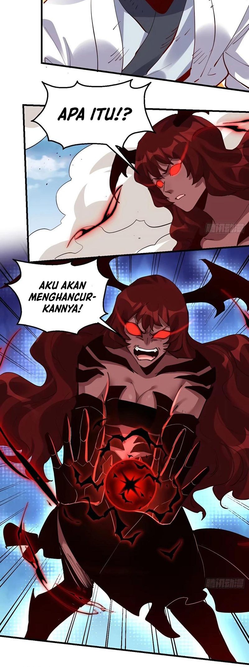 I’m Actually A Cultivation Bigshot Chapter 226 Gambar 23