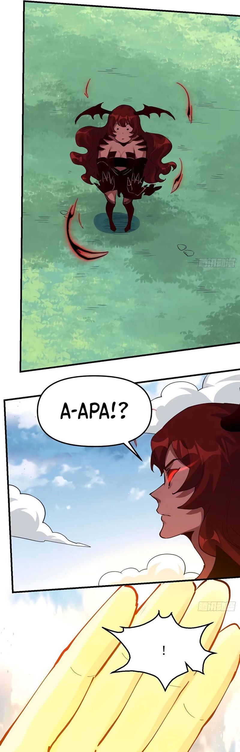 I’m Actually A Cultivation Bigshot Chapter 226 Gambar 24