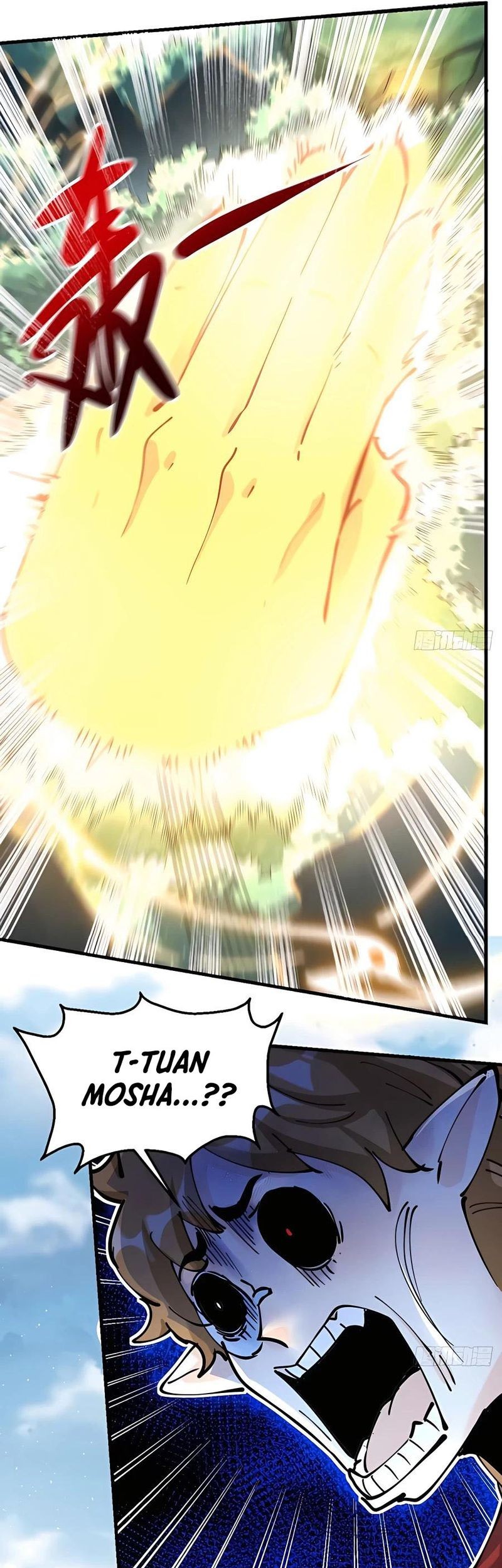 I’m Actually A Cultivation Bigshot Chapter 226 Gambar 27